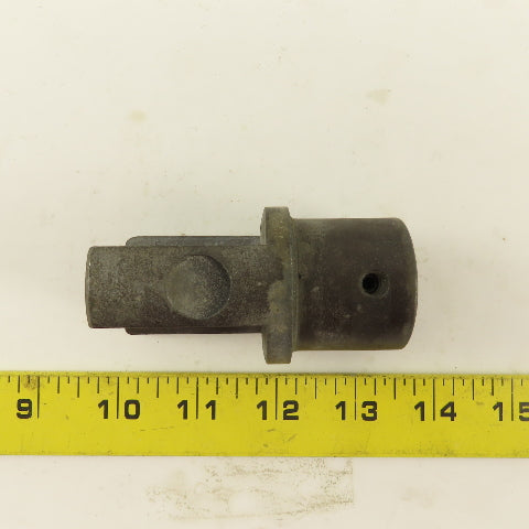 Sunnen K4-A K5-AL4-A L5-A Keyway Honing Mandrel Adapter