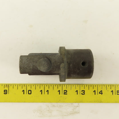 Sunnen K4-A K5-AL4-A L5-A Keyway Honing Mandrel Adapter