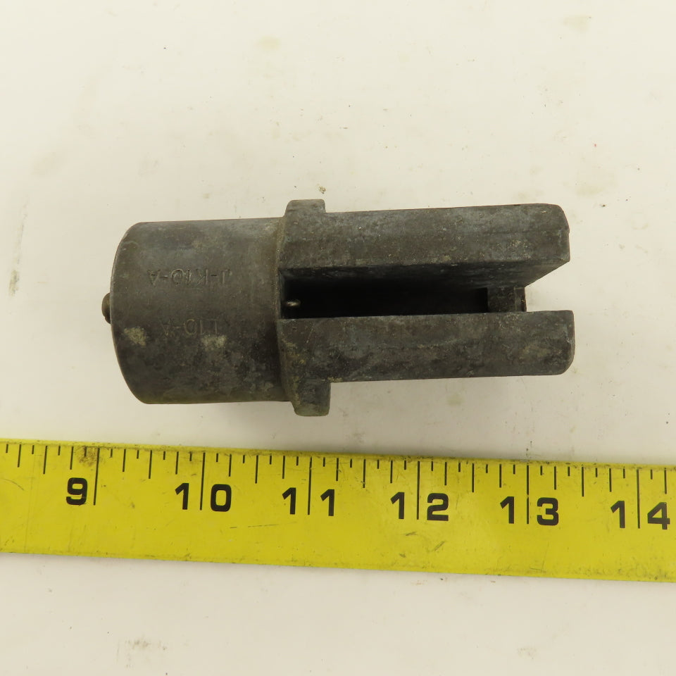 Sunnen L10-A J-K10-A Keyway Honing Mandrel Adapter