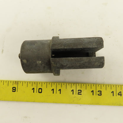 Sunnen L10-A J-K10-A Keyway Honing Mandrel Adapter