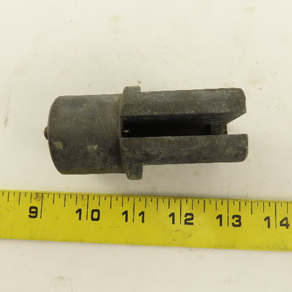 Sunnen L10-A J-K10-A Keyway Honing Mandrel Adapter