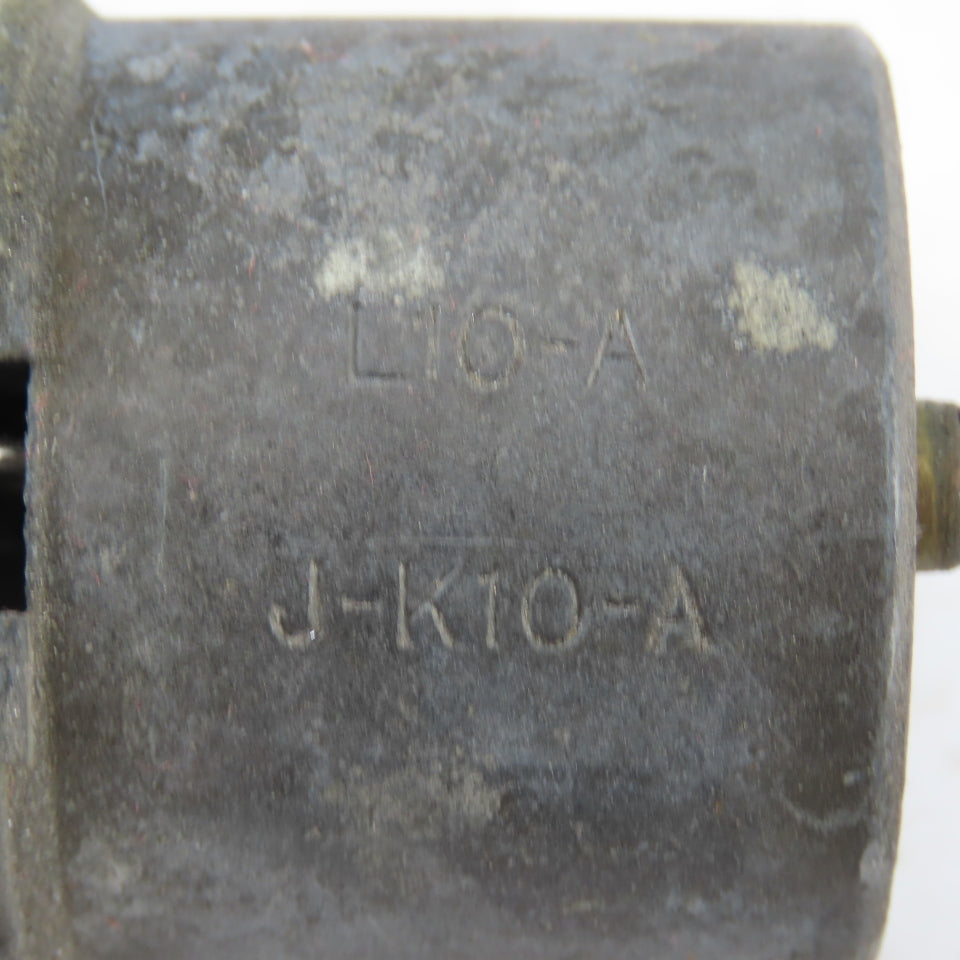 Sunnen L10-A J-K10-A Keyway Honing Mandrel Adapter