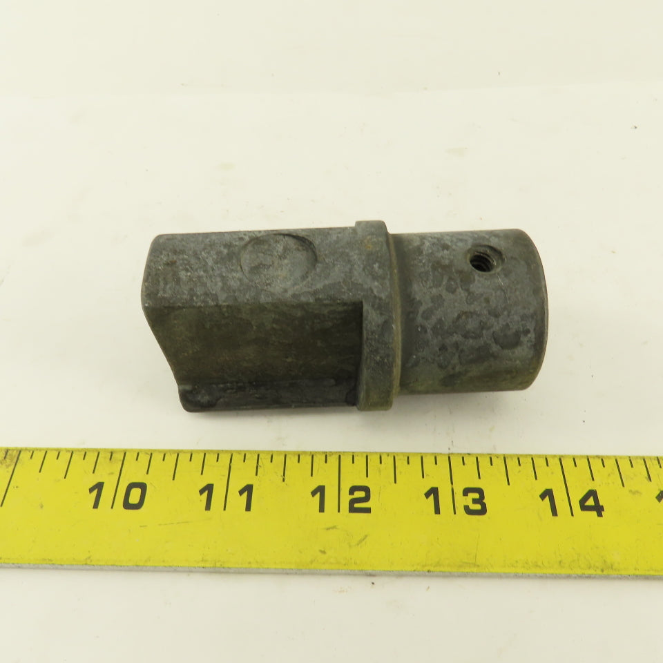 Sunnen L10-A J-K10-A Keyway Honing Mandrel Adapter