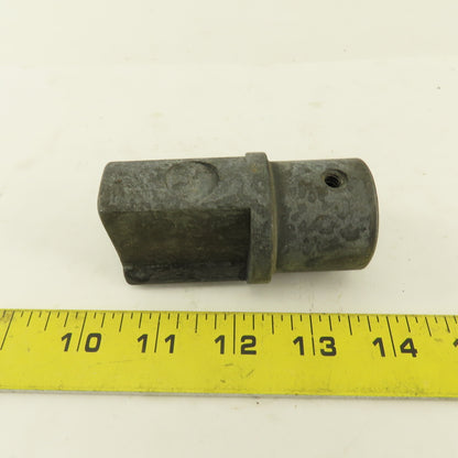 Sunnen L10-A J-K10-A Keyway Honing Mandrel Adapter