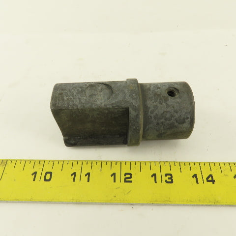 Sunnen L10-A J-K10-A Keyway Honing Mandrel Adapter