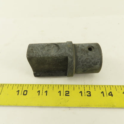 Sunnen L10-A J-K10-A Keyway Honing Mandrel Adapter