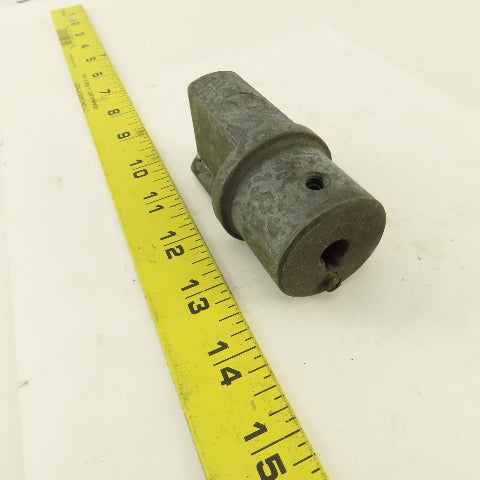 Sunnen L10-A J-K10-A Keyway Honing Mandrel Adapter