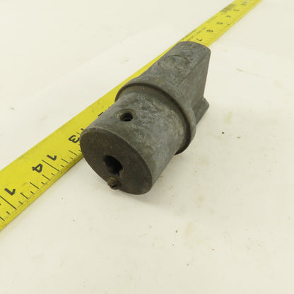 Sunnen L10-A J-K10-A Keyway Honing Mandrel Adapter