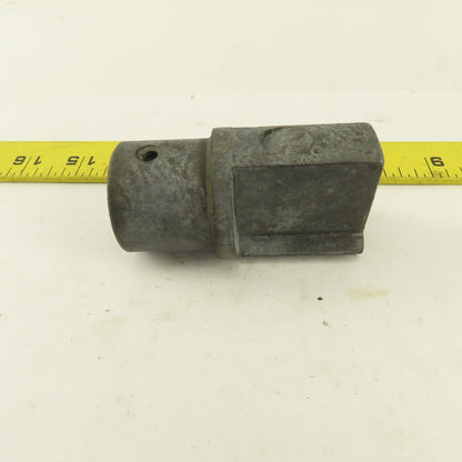 Sunnen L10-A J-K10-A Keyway Honing Mandrel Adapter