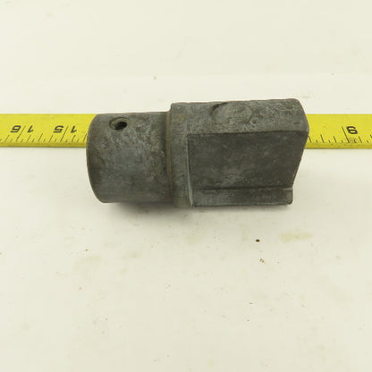 Sunnen L10-A J-K10-A Keyway Honing Mandrel Adapter