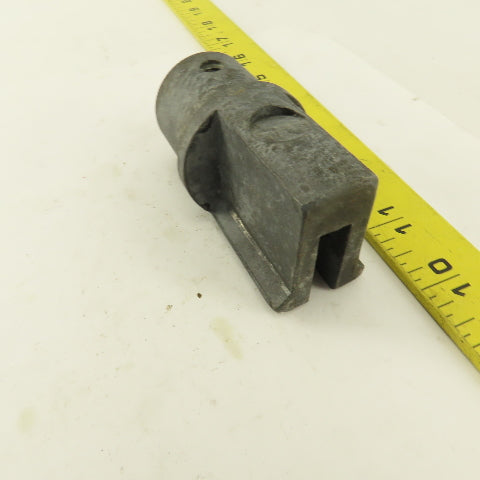 Sunnen L10-A J-K10-A Keyway Honing Mandrel Adapter