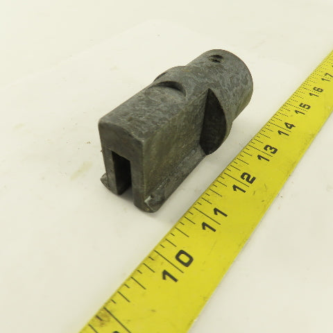 Sunnen L10-A J-K10-A Keyway Honing Mandrel Adapter