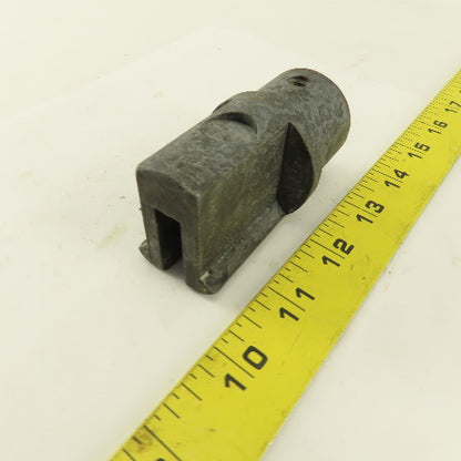 Sunnen L10-A J-K10-A Keyway Honing Mandrel Adapter