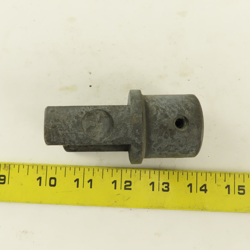 Sunnen L10-A J-K10-A Keyway Honing Mandrel Adapter