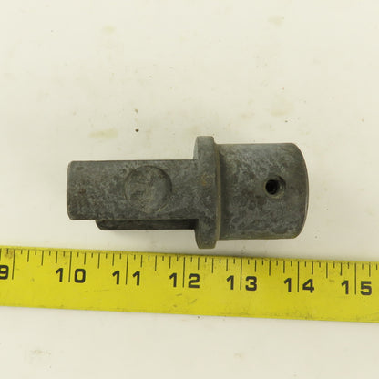 Sunnen L10-A J-K10-A Keyway Honing Mandrel Adapter