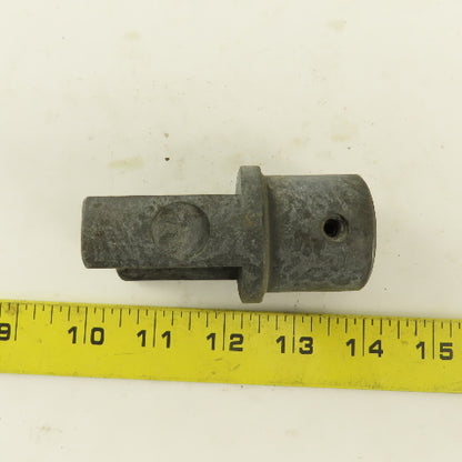 Sunnen L10-A J-K10-A Keyway Honing Mandrel Adapter