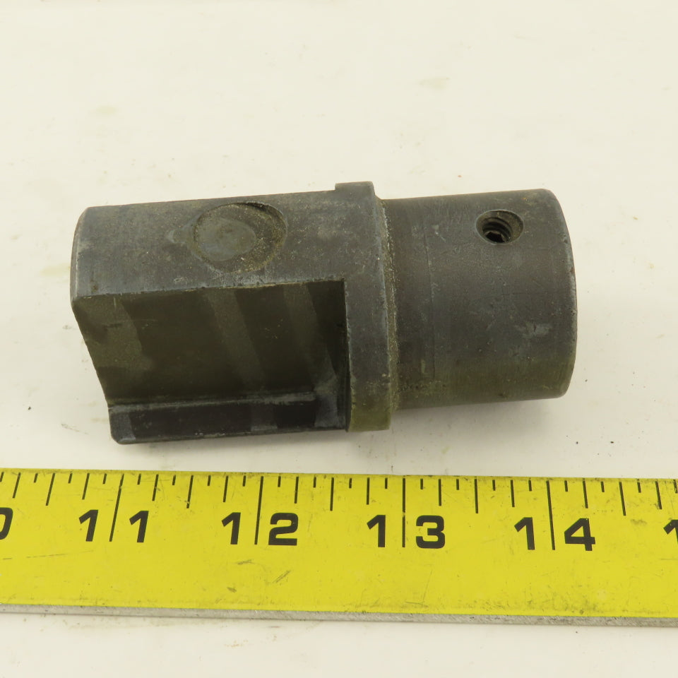 Sunnen K10-A BL10-A Y10-A Keyway Honing Mandrel Adapter