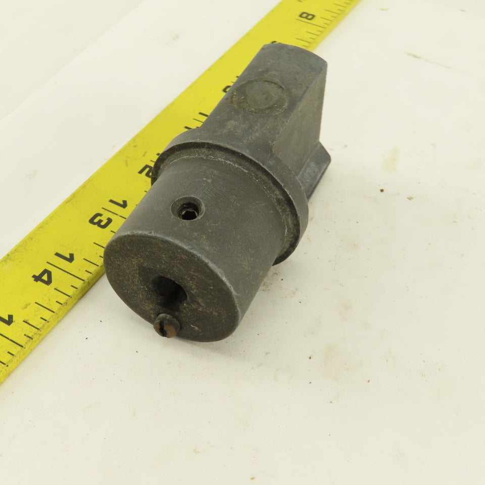 Sunnen K10-A BL10-A Y10-A Keyway Honing Mandrel Adapter