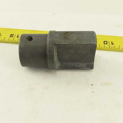Sunnen K10-A BL10-A Y10-A Keyway Honing Mandrel Adapter
