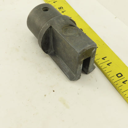 Sunnen K10-A BL10-A Y10-A Keyway Honing Mandrel Adapter