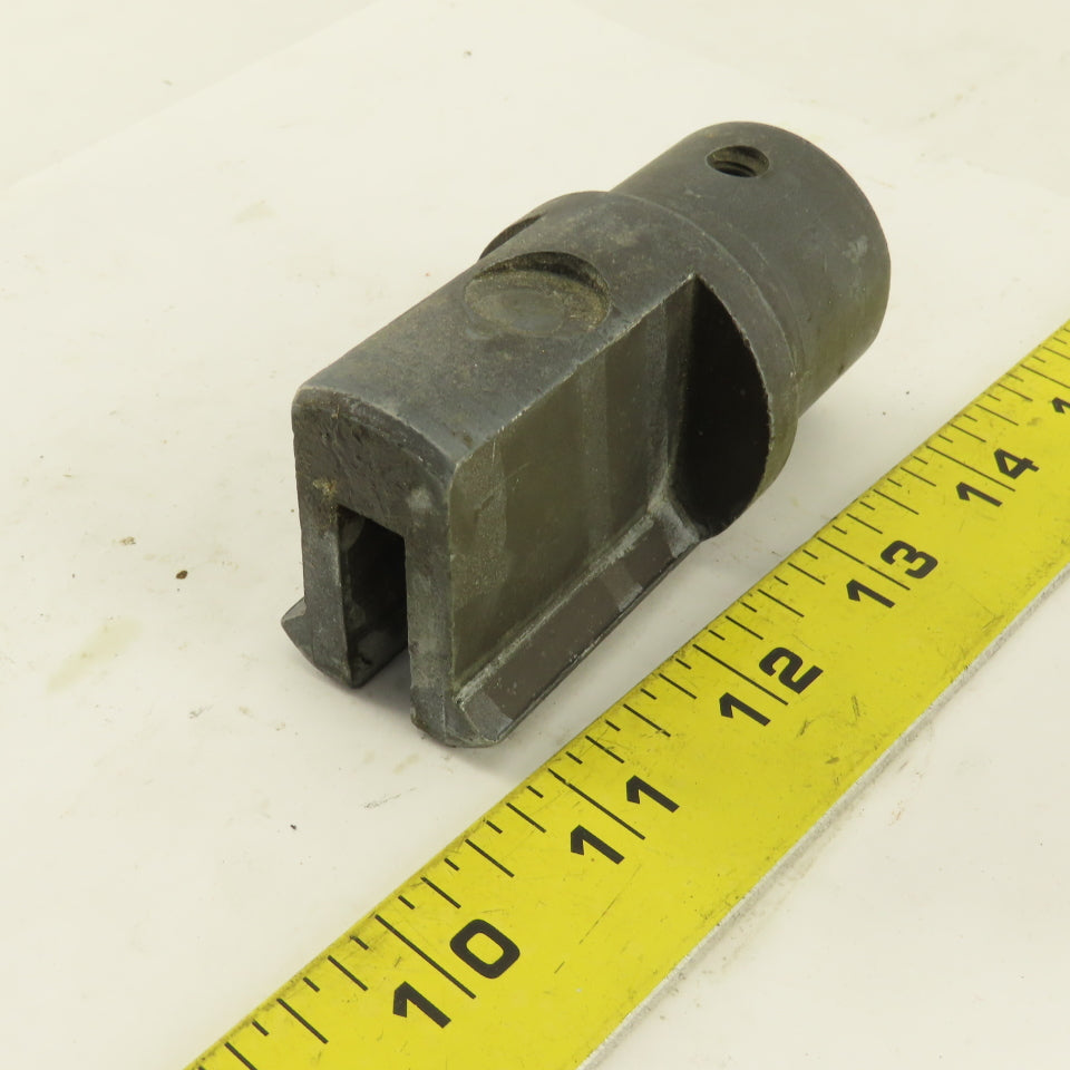 Sunnen K10-A BL10-A Y10-A Keyway Honing Mandrel Adapter