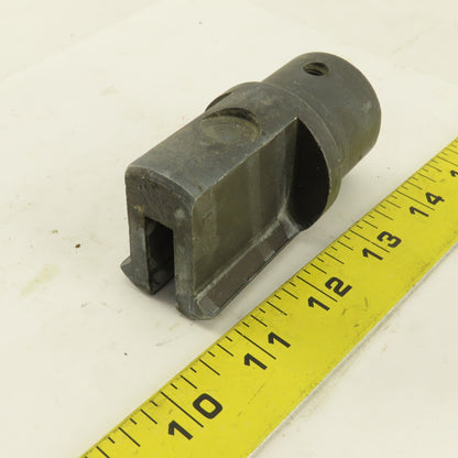 Sunnen K10-A BL10-A Y10-A Keyway Honing Mandrel Adapter