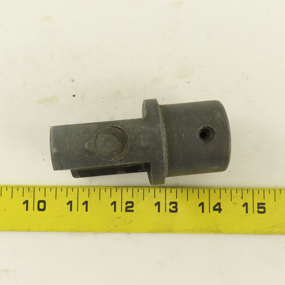 Sunnen K10-A BL10-A Y10-A Keyway Honing Mandrel Adapter