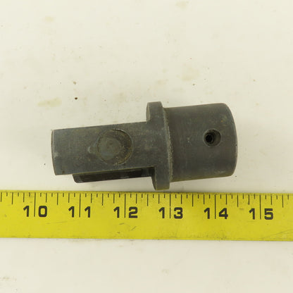 Sunnen K10-A BL10-A Y10-A Keyway Honing Mandrel Adapter