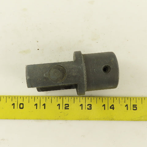 Sunnen K10-A BL10-A Y10-A Keyway Honing Mandrel Adapter
