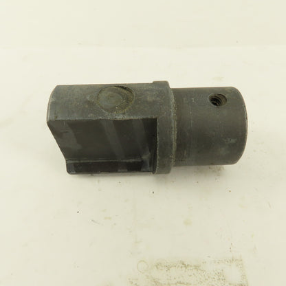 Sunnen K10-A BL10-A Y10-A Keyway Honing Mandrel Adapter