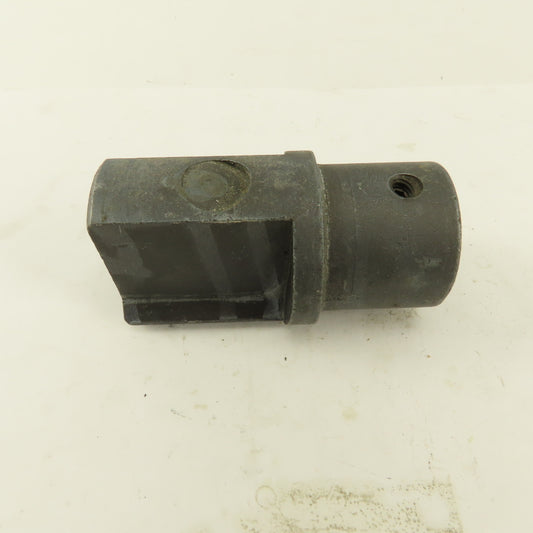 Sunnen K10-A BL10-A Y10-A Keyway Honing Mandrel Adapter