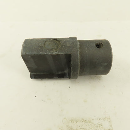 Sunnen K10-A BL10-A Y10-A Keyway Honing Mandrel Adapter