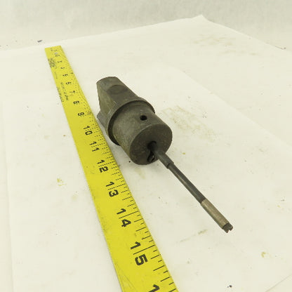 Sunnen K6-A BL6-A Keyway Honing Mandrel Adapter & Mandrel