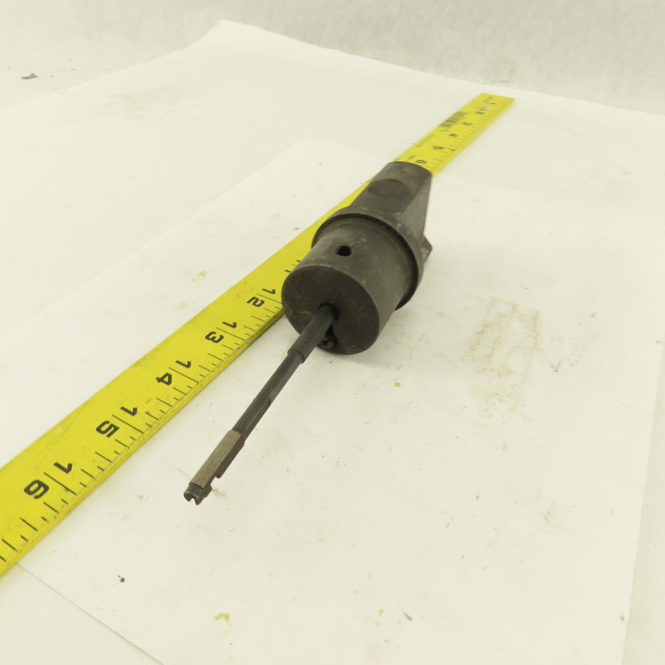 Sunnen K6-A BL6-A Keyway Honing Mandrel Adapter & Mandrel