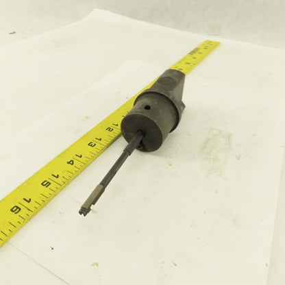 Sunnen K6-A BL6-A Keyway Honing Mandrel Adapter & Mandrel