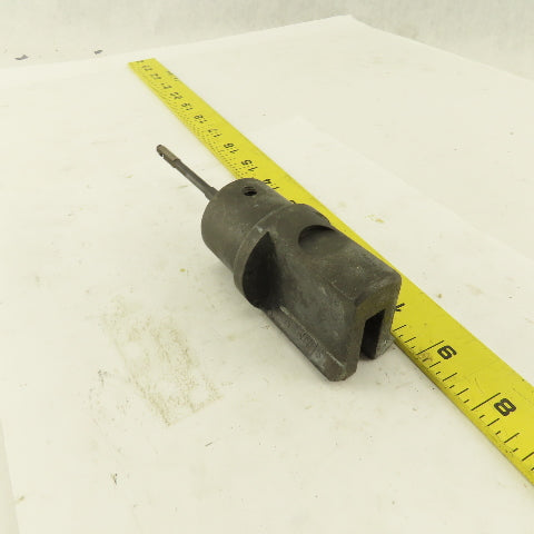 Sunnen K6-A BL6-A Keyway Honing Mandrel Adapter & Mandrel