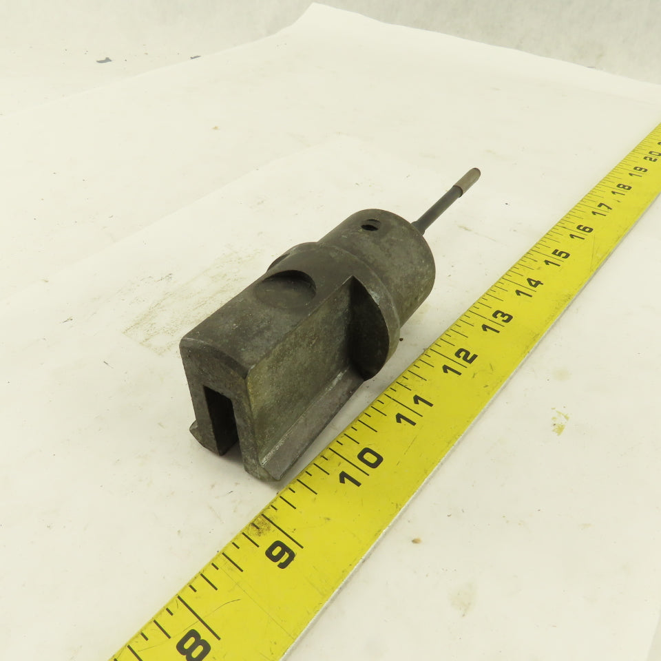 Sunnen K6-A BL6-A Keyway Honing Mandrel Adapter & Mandrel