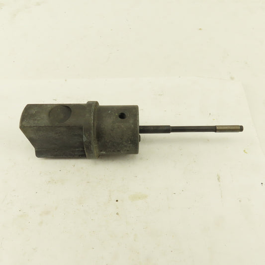 Sunnen K6-A BL6-A Keyway Honing Mandrel Adapter & Mandrel
