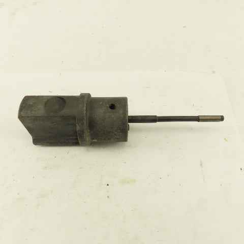 Sunnen K6-A BL6-A Keyway Honing Mandrel Adapter & Mandrel