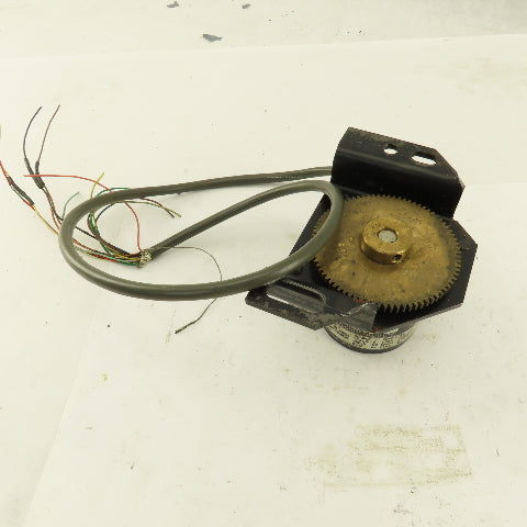 Omron E6C3-AB5B-1 Rotary Encoder 12-24 VDC Gear From MT4-170 Kitako Tool Turret