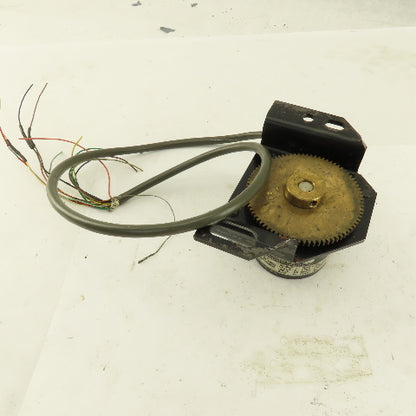 Omron E6C3-AB5B-1 Rotary Encoder 12-24 VDC Gear From MT4-170 Kitako Tool Turret