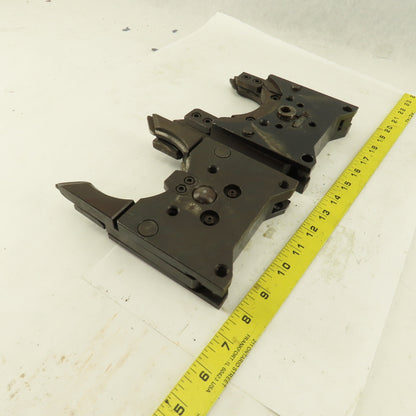 Mazak 40N-ATC M/C Slant Turn Tool Changer Hand Assembly Lot Of 2