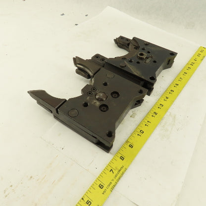 Mazak 40N-ATC M/C Slant Turn Tool Changer Hand Assembly Lot Of 2