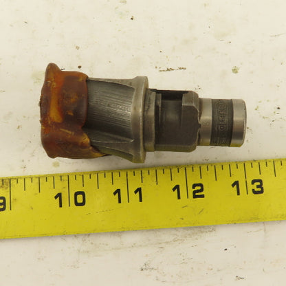 Eclipse RE-383 1-3/8" Radial Drive 4 Flute Counterbore