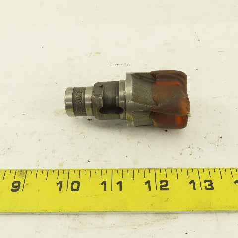 Eclipse RE-383 1-3/8" Radial Drive 4 Flute Counterbore