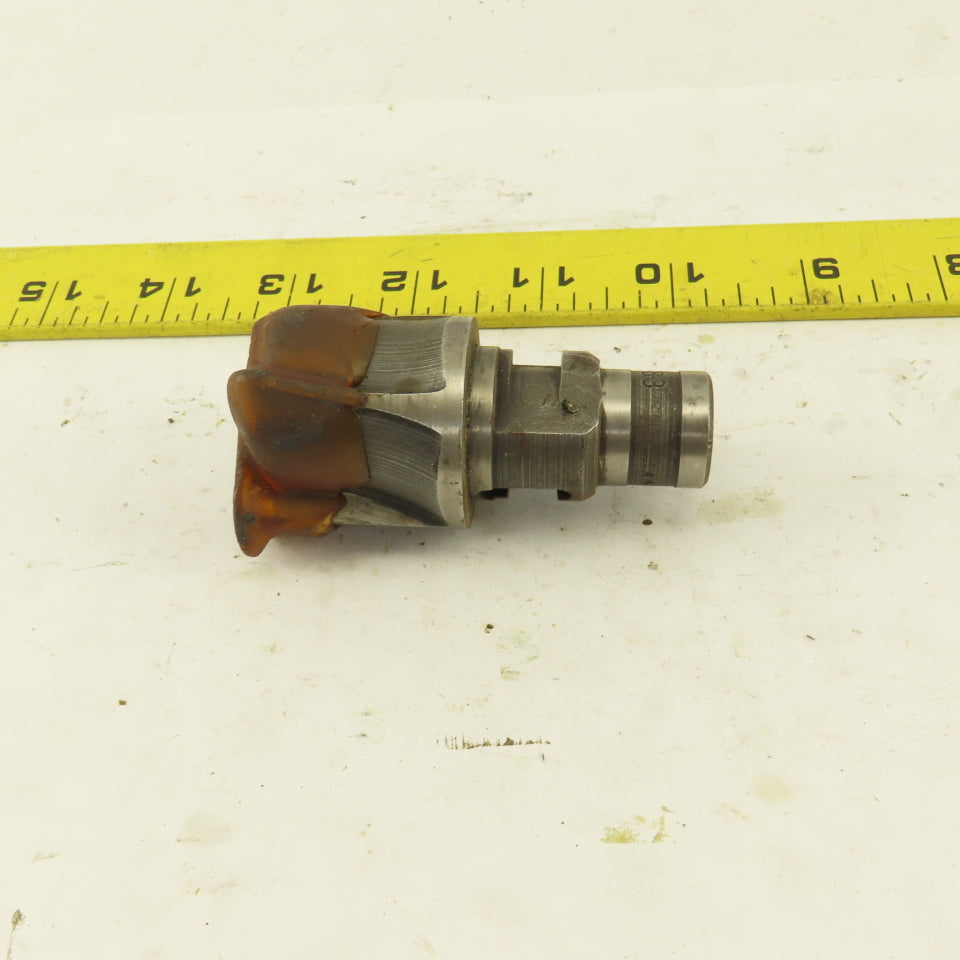 Eclipse RE-383 1-3/8" Radial Drive 4 Flute Counterbore