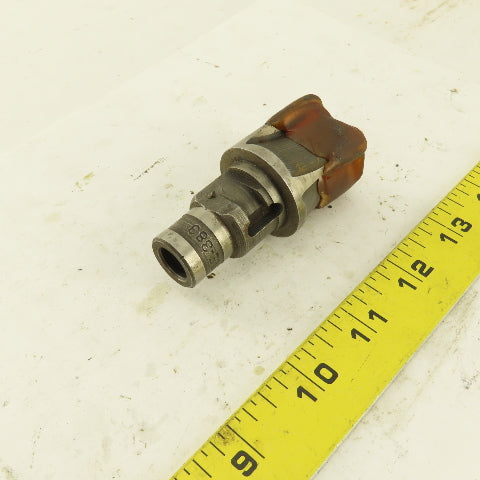 Eclipse RE-383 1-3/8" Radial Drive 4 Flute Counterbore