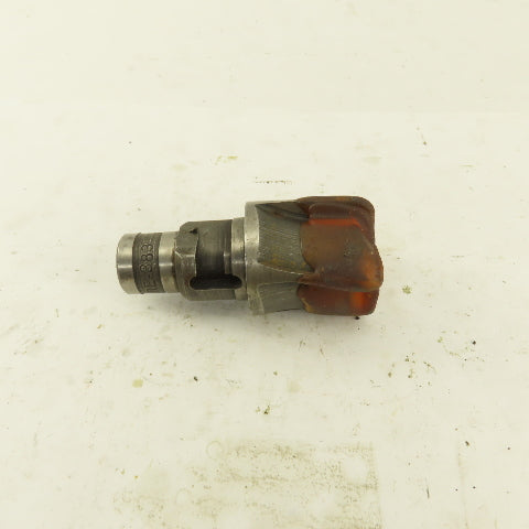 Eclipse RE-383 1-3/8" Radial Drive 4 Flute Counterbore