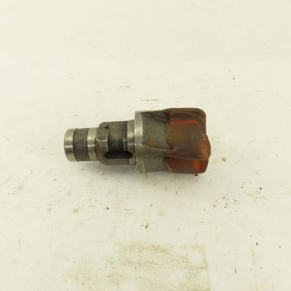 Eclipse RE-383 1-3/8" Radial Drive 4 Flute Counterbore