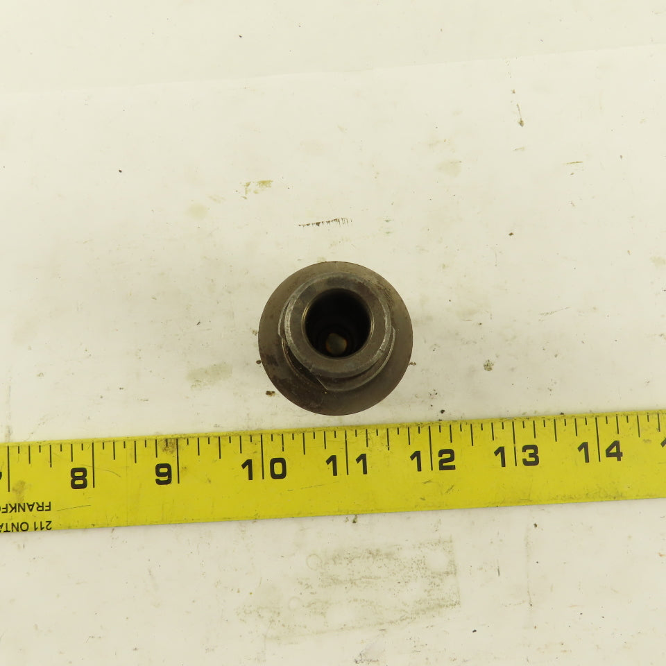 Metcut 167160-1 1-1/2" Radial Drive 4 Flute Counterbore